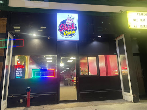 Photo of Shish Kabob - 1023 State St, Erie, PA 16501