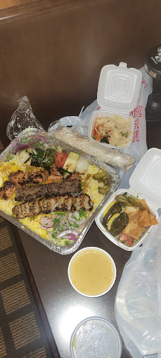 Photo of Shish Kabob - 1023 State St, Erie, PA 16501