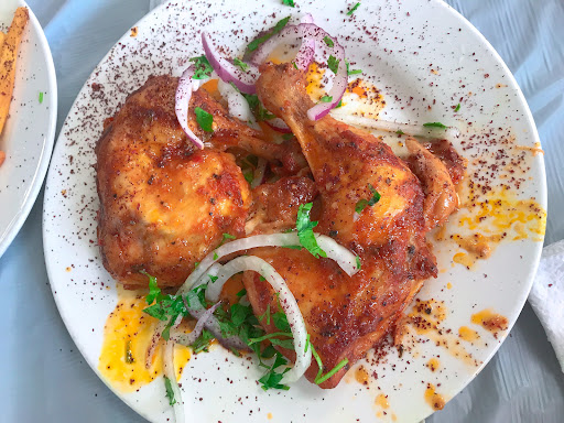 Photo of Shish Kabob - 1023 State St, Erie, PA 16501