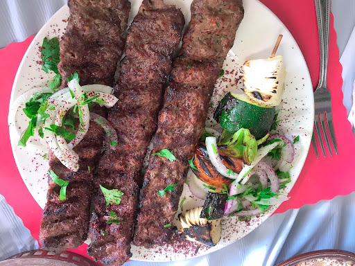 Photo of Shish Kabob - 1023 State St, Erie, PA 16501