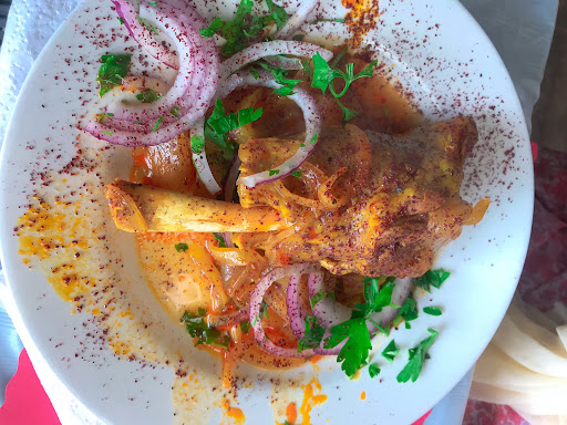 Photo of Shish Kabob - 1023 State St, Erie, PA 16501