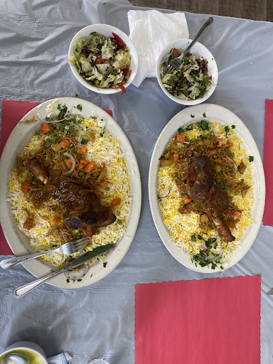 Photo of Shish Kabob - 1023 State St, Erie, PA 16501