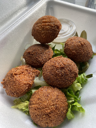 Photo of Shawarma King - 1042 W 26th St, Erie, PA 16508