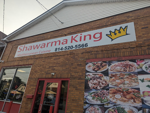 Photo of Shawarma King - 1042 W 26th St, Erie, PA 16508