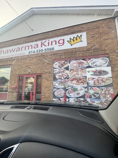 Photo of Shawarma King - 1042 W 26th St, Erie, PA 16508