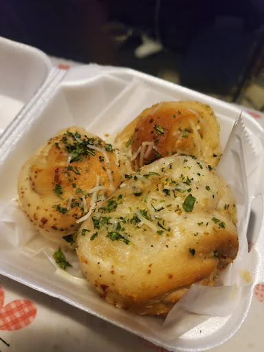 Photo of Brick Oven Pizzeria - 1106 S Washington Ave, Scranton, PA 18505