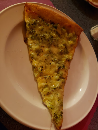 Photo of Brick Oven Pizzeria - 1106 S Washington Ave, Scranton, PA 18505