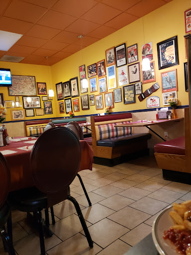 Photo of Brick Oven Pizzeria - 1106 S Washington Ave, Scranton, PA 18505