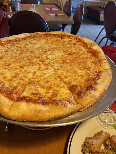 Photo of Brick Oven Pizzeria - 1106 S Washington Ave, Scranton, PA 18505