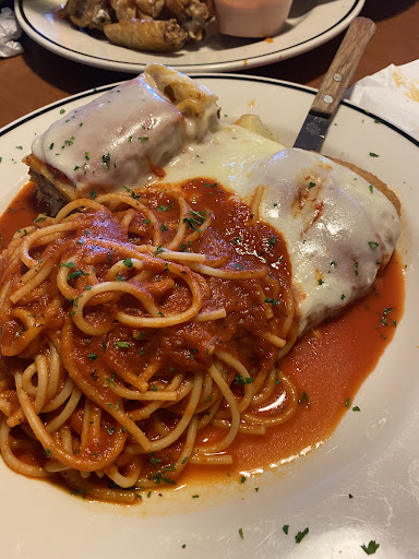 Photo of Brick Oven Pizzeria - 1106 S Washington Ave, Scranton, PA 18505