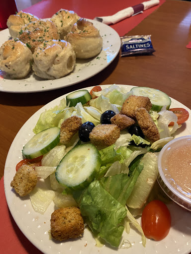 Photo of Brick Oven Pizzeria - 1106 S Washington Ave, Scranton, PA 18505