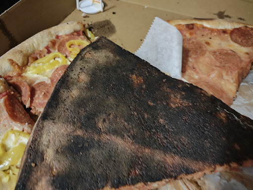 Photo of Brick Oven Pizzeria - 1106 S Washington Ave, Scranton, PA 18505