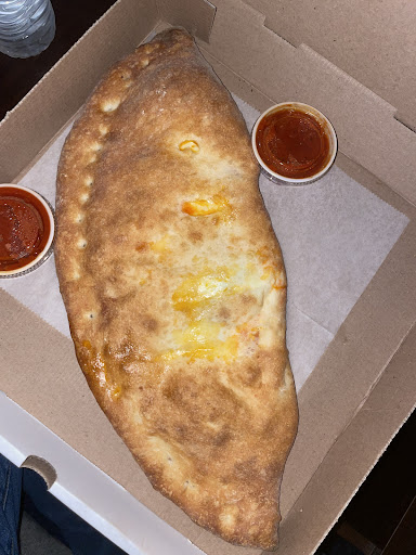 Photo of Brick Oven Pizzeria - 1106 S Washington Ave, Scranton, PA 18505