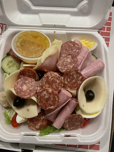 Photo of Brick Oven Pizzeria - 1106 S Washington Ave, Scranton, PA 18505