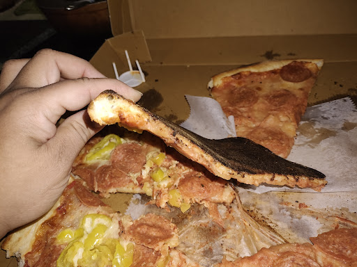 Photo of Brick Oven Pizzeria - 1106 S Washington Ave, Scranton, PA 18505