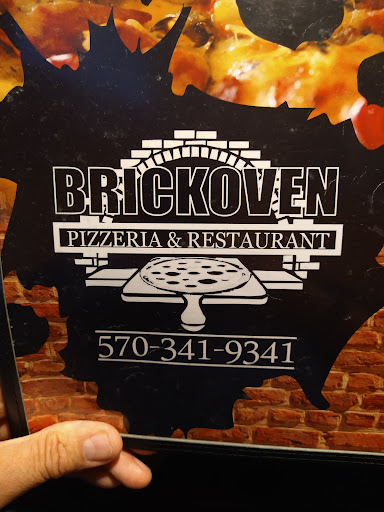Photo of Brick Oven Pizzeria - 1106 S Washington Ave, Scranton, PA 18505
