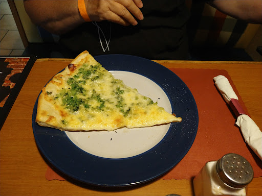 Photo of Brick Oven Pizzeria - 1106 S Washington Ave, Scranton, PA 18505