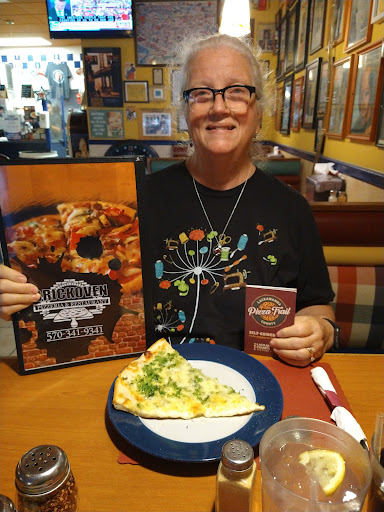 Photo of Brick Oven Pizzeria - 1106 S Washington Ave, Scranton, PA 18505