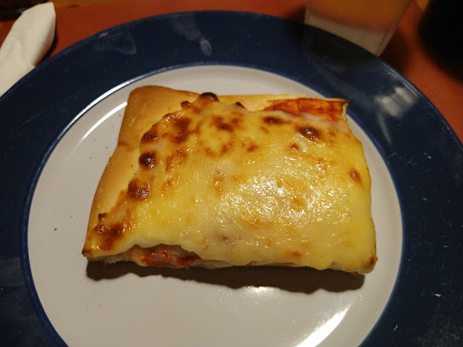 Photo of Brick Oven Pizzeria - 1106 S Washington Ave, Scranton, PA 18505