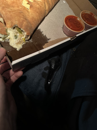 Photo of Brick Oven Pizzeria - 1106 S Washington Ave, Scranton, PA 18505