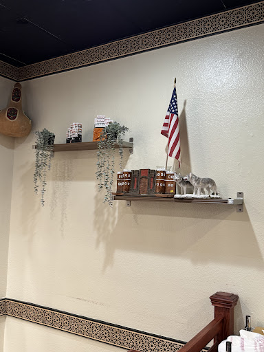 Photo of Yemeni Cuisine Restaurant & Cafe المطعم اليمني - 1431 Garner Station Blvd, Raleigh, NC 27603