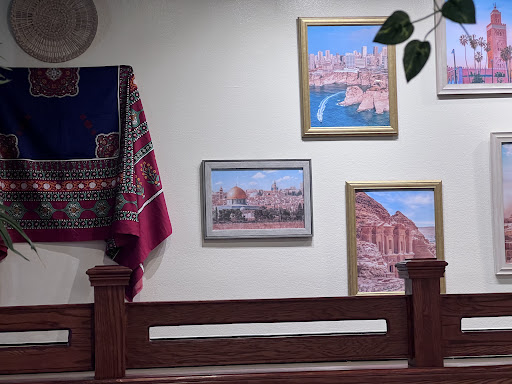 Photo of Yemeni Cuisine Restaurant & Cafe المطعم اليمني - 1431 Garner Station Blvd, Raleigh, NC 27603