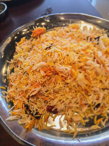 Photo of Yemeni Cuisine Restaurant & Cafe المطعم اليمني - 1431 Garner Station Blvd, Raleigh, NC 27603