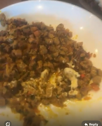 Photo of Yemeni Cuisine Restaurant & Cafe المطعم اليمني - 1431 Garner Station Blvd, Raleigh, NC 27603