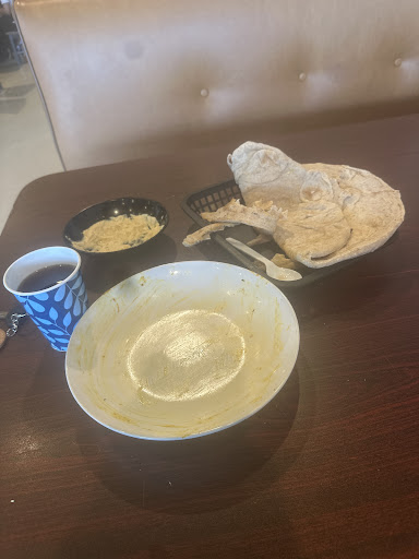 Photo of Yemeni Cuisine Restaurant & Cafe المطعم اليمني - 1431 Garner Station Blvd, Raleigh, NC 27603