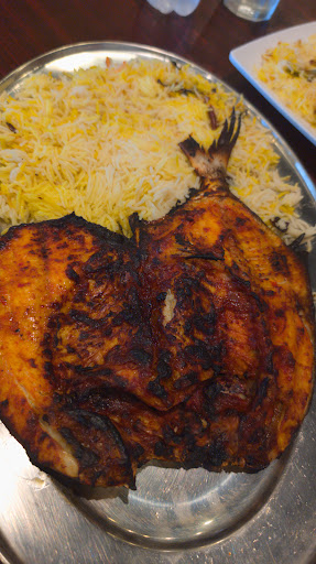 Photo of Yemeni Cuisine Restaurant & Cafe المطعم اليمني - 1431 Garner Station Blvd, Raleigh, NC 27603