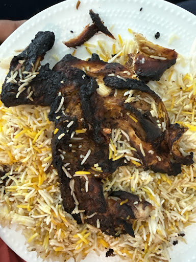 Photo of Yemeni Cuisine Restaurant & Cafe المطعم اليمني - 1431 Garner Station Blvd, Raleigh, NC 27603