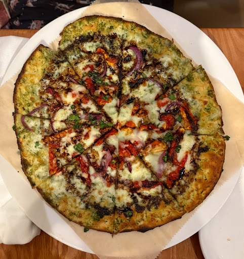 Photo of Sitti - 137 S Wilmington St, Raleigh, NC 27601