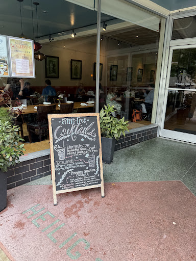 Photo of Sitti - 137 S Wilmington St, Raleigh, NC 27601