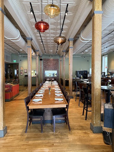 Photo of Sitti - 137 S Wilmington St, Raleigh, NC 27601