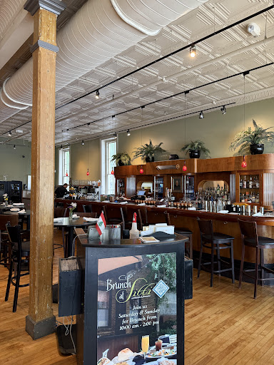 Photo of Sitti - 137 S Wilmington St, Raleigh, NC 27601