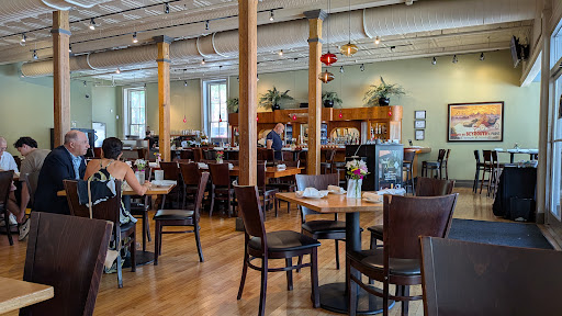 Photo of Sitti - 137 S Wilmington St, Raleigh, NC 27601