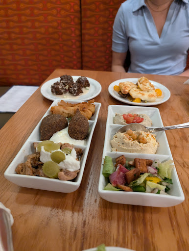 Photo of Sitti - 137 S Wilmington St, Raleigh, NC 27601