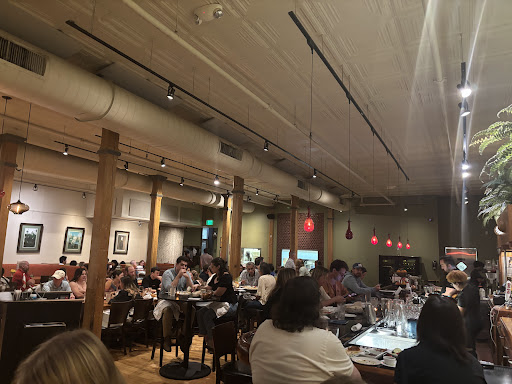 Photo of Sitti - 137 S Wilmington St, Raleigh, NC 27601