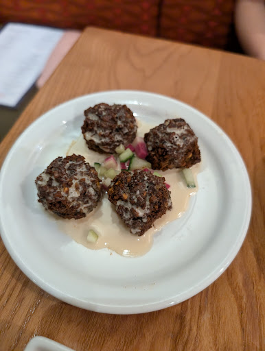 Photo of Sitti - 137 S Wilmington St, Raleigh, NC 27601