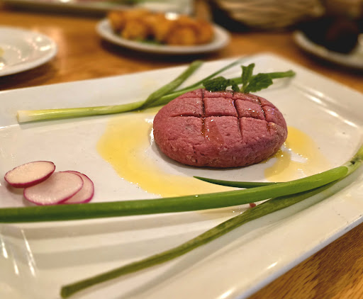 Photo of Sitti - 137 S Wilmington St, Raleigh, NC 27601