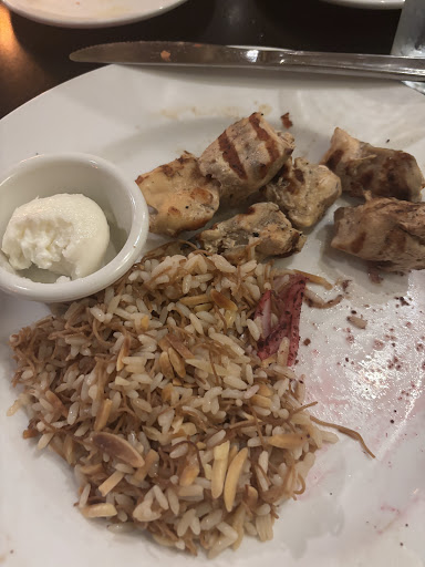 Photo of Sitti - 137 S Wilmington St, Raleigh, NC 27601