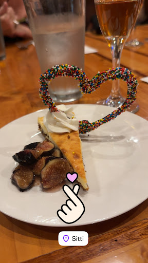 Photo of Sitti - 137 S Wilmington St, Raleigh, NC 27601