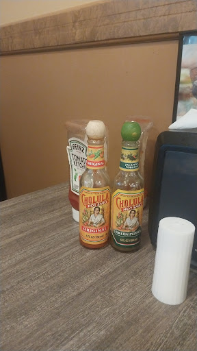 Photo of Habibi Grill & Bakery Fayetteville, NC - 2724 Bragg Blvd, Fayetteville, NC 28303