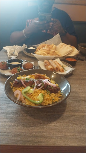 Photo of Habibi Grill & Bakery Fayetteville, NC - 2724 Bragg Blvd, Fayetteville, NC 28303