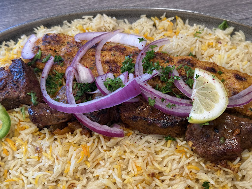 Photo of Habibi Grill & Bakery Fayetteville, NC - 2724 Bragg Blvd, Fayetteville, NC 28303