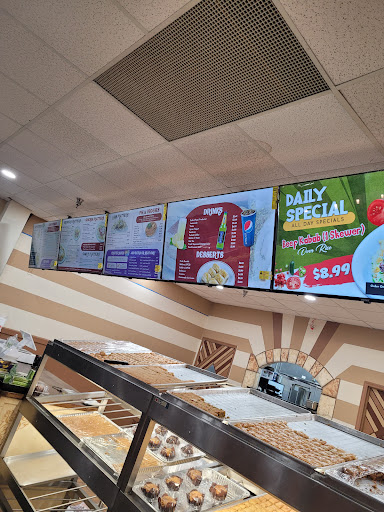 Photo of Habibi Grill & Bakery Fayetteville, NC - 2724 Bragg Blvd, Fayetteville, NC 28303