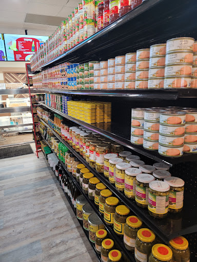 Photo of Habibi Grill & Bakery Fayetteville, NC - 2724 Bragg Blvd, Fayetteville, NC 28303