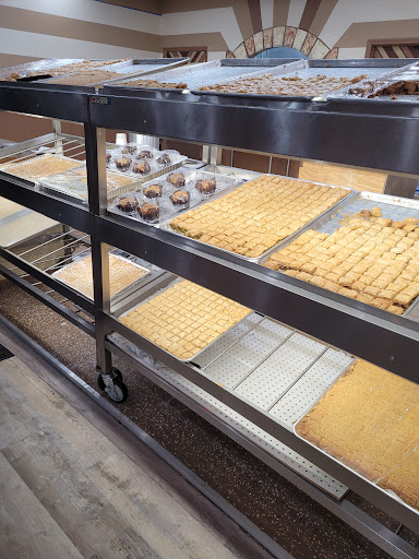 Photo of Habibi Grill & Bakery Fayetteville, NC - 2724 Bragg Blvd, Fayetteville, NC 28303