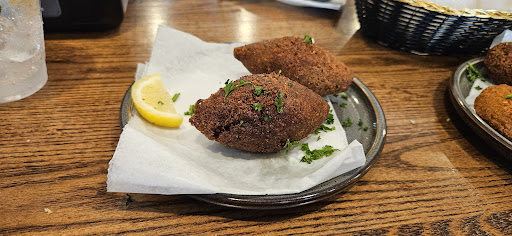 Photo of Habibi Grill & Bakery Fayetteville, NC - 2724 Bragg Blvd, Fayetteville, NC 28303