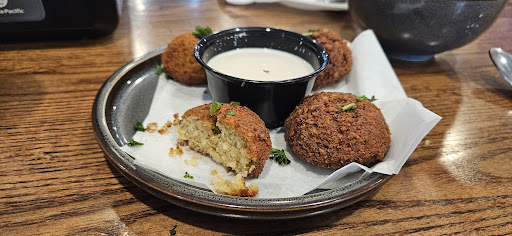 Photo of Habibi Grill & Bakery Fayetteville, NC - 2724 Bragg Blvd, Fayetteville, NC 28303